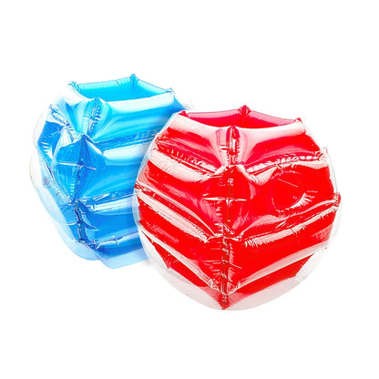 BumpN' Roll Inflatable Bumper Set