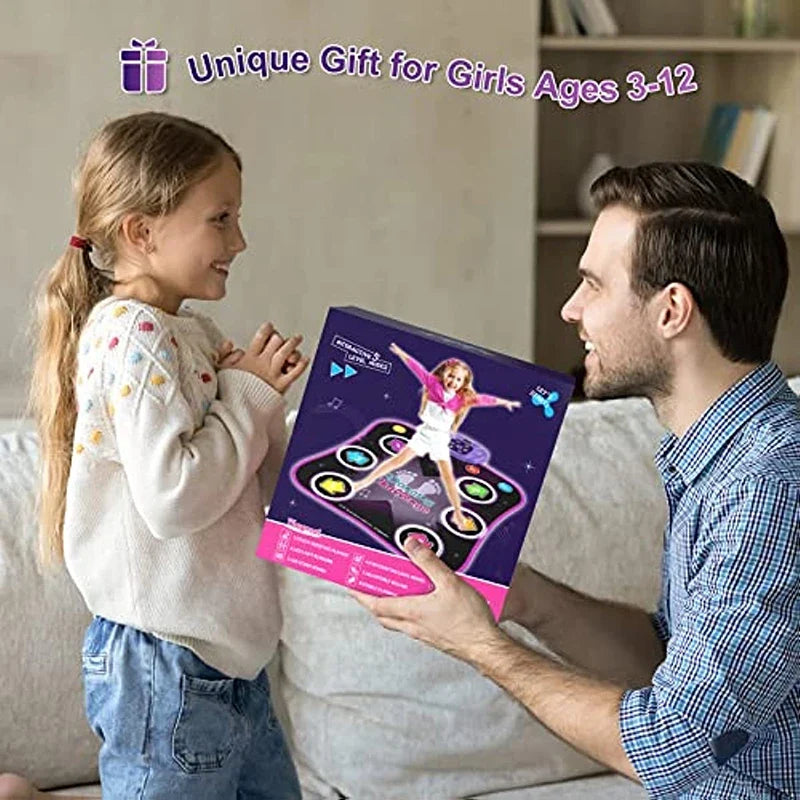 BeatHop Wireless Dance Mat